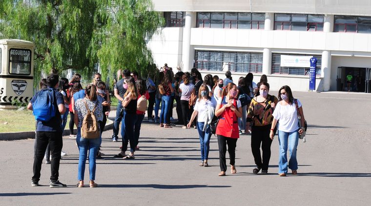 La directora e la Fundación Educación para la Convivencia dialogó con MDZ sobre la necesidad de crear en las escuelas acuerdos de convivencia. Foto: Archivo.