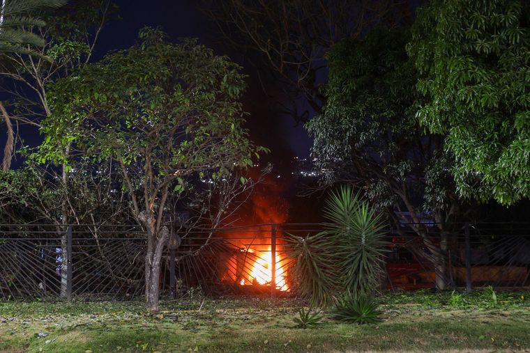 Ataques de EEUU a Venezuela. Ataques de EEUU a Venezuela.