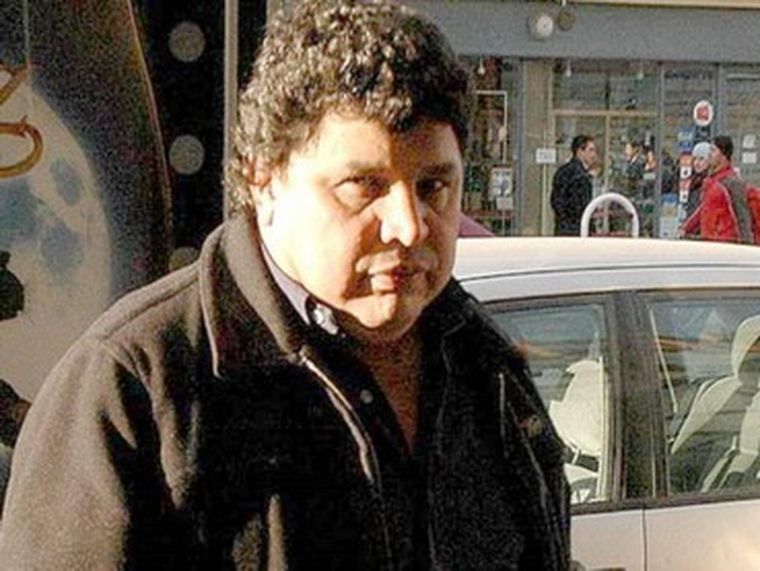 El enigmático Rudy Ulloa, dueño de una carrera meteórica. Foto: gentileza Perfil