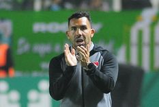Carlos Tevez habló luego de la victoria del Rojo. Foto: FotoBaires Carlos Tevez habló luego de la victoria del Rojo. Foto: FotoBaires