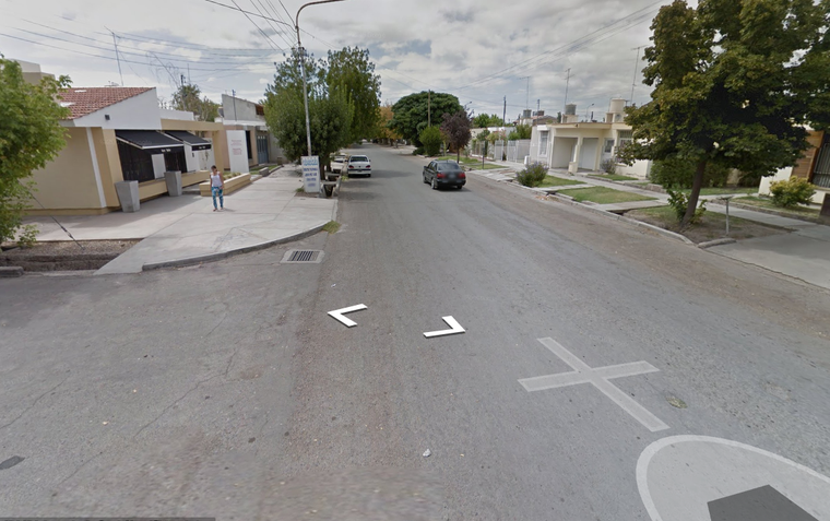 Foto: Instant Street View