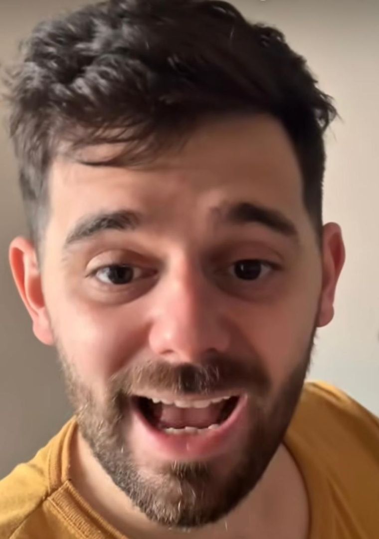 Casella rompió el silencio. Casella rompió el silencio.