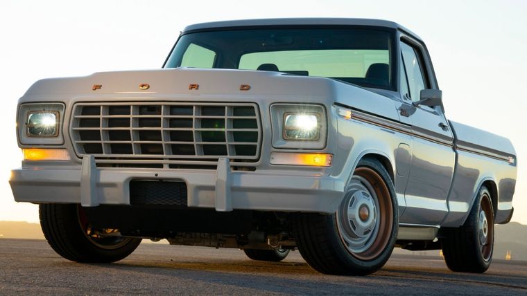 El hecho ocurrió en el interior de la camioneta del hombre Foto: Imagen ilustrativa