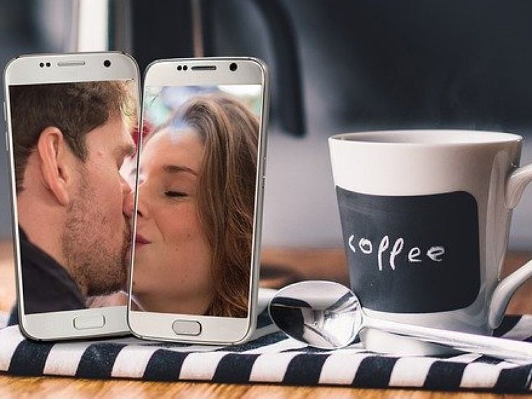 Una relación a distancia está destinada al fracaso ¡estas son las razones!