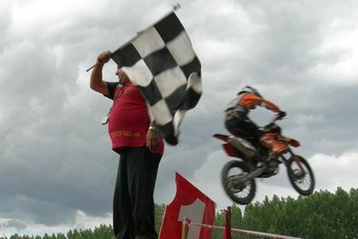 MDZol | Punto de llegada.