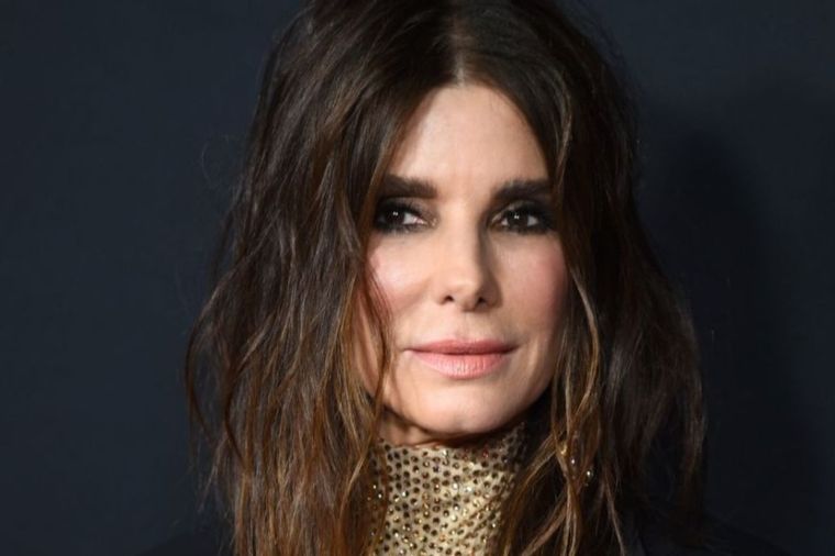 SANDRA BULLOCK PONE EN PAUSA SU CARRERA. LA ACTRIZ REVELÓ EL MOTIVO. Foto: Instagram