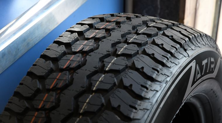 Neumáticos con promoción en el Banco Nación Neumáticos con promoción en el Banco Nación