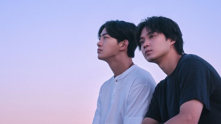 La serie que acaba de estrenar en Netflix. La serie que acaba de estrenar en Netflix.