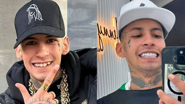 El flamante participante de Telefe planea instalarse en Argentina con Daniela Christiansson y sus hijos. El flamante participante de Telefe planea instalarse en Argentina con Daniela Christiansson y sus hijos.