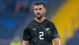 Tim Payne es defensa en la selección de Nueva Zelanda y en el equipo Wellington Phoenix de la liga local de su país. Tim Payne es defensa en la selección de Nueva Zelanda y en el equipo Wellington Phoenix de la liga local de su país.