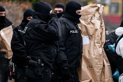 MDZol | Foto: EPA