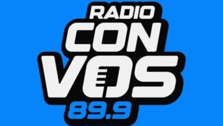 Este lunes, Radio con vos hizo un importante anuncio sobre su programación.
