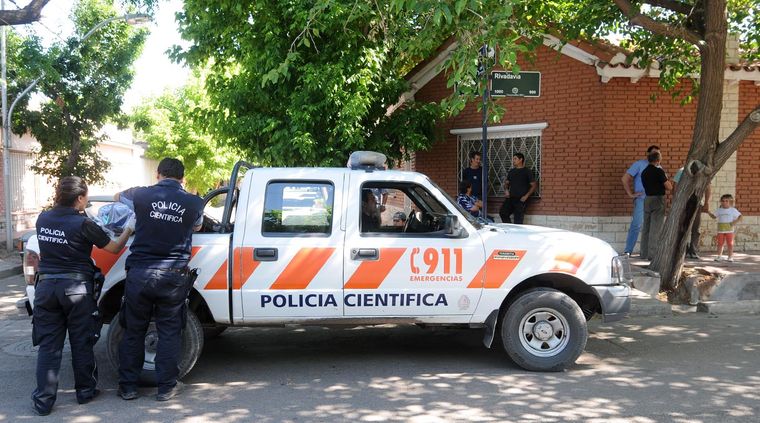 Foto: Nacho Gaffuri / MDZ