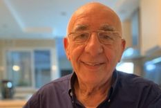 Saúl Hilu era un hombre conocido entre la comunidad judía de Buenos Aires