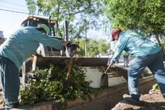 Qué funcionará y qué no en la Ciudad de Mendoza este fin de semana. &nbsp;