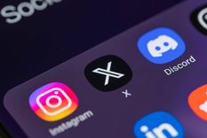 Twitter pasó a llamarse X en 2022 Twitter pasó a llamarse X en 2022