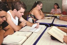 federalismo y educacion: el dilema que plantea una propuesta de horacio rodriguez larreta federalismo y educacion: el dilema que plantea una propuesta de horacio rodriguez larreta