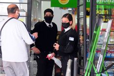 Foto: ALF PONCE / MDZ