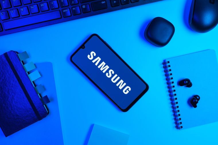 Spotify y su reinado musical se mantienen fuerte entre usuarios de Galaxy. Spotify y su reinado musical se mantienen fuerte entre usuarios de Galaxy.