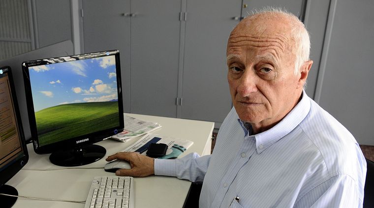 Foto: Alf Ponce / MDZ