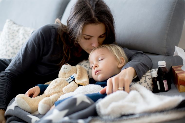 Renová el placard de los chicos con estas promociones del Banco Nación Foto: shutterstock