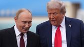 no quiero una reunion desperdiciada: trump aplaza el encuentro previsto con putin no quiero una reunion desperdiciada: trump aplaza el encuentro previsto con putin