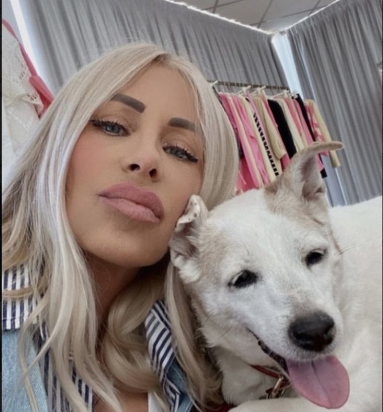 La víctima había denunciado al femicida por acoso