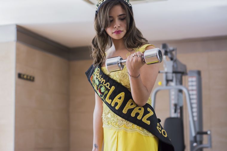 Foto: Lucía Marchessi