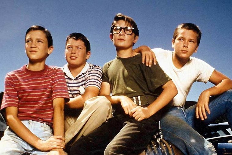 River Phoenix River Phoenix, Hollywood, Celebridades Foto: Pinterest