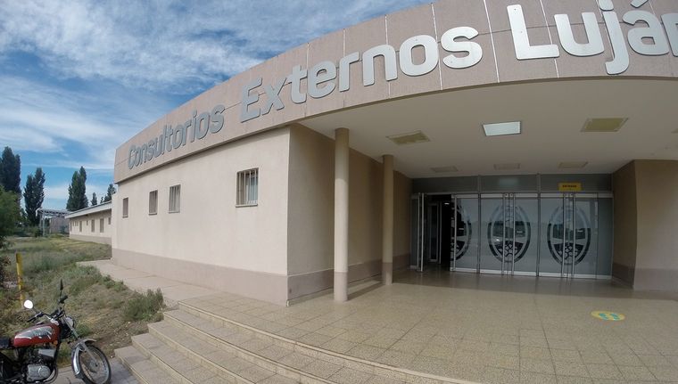 La empresa Hogar Salud SA obtuvo la concesión del nuevo Hospital de Luján de Cuyo. La empresa Hogar Salud SA obtuvo la concesión del nuevo Hospital de Luján de Cuyo.