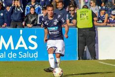 Foto: Prensa Independiente Rivadavia