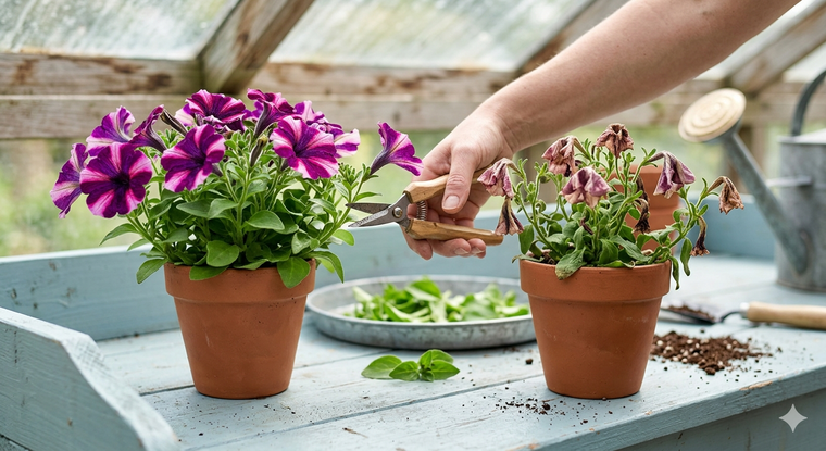 Cuidar las plantas reduce el estres, según la psicología. Cuidar las plantas reduce el estres, según la psicología. 