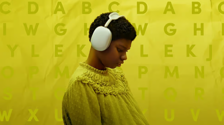 Un documental emocionante. Foto: Fuente: Netflix