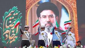 Irán ejecutó a dos hombres acusados de espiar para Israel. Foto: EFE
