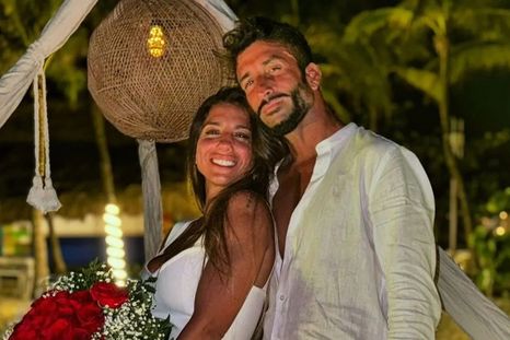 En LAM contaron cuáles fueron las razones que tuvo la producción de SQP para no invitar al abogado a una entrevista con su conductora. Foto: Instagram @cinthia_fernandez_