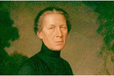 .Lucila Barrionuevo Pescara de Bombal .Lucila Barrionuevo Pescara de Bombal