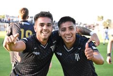 Foto: Gimnasia y Esgrima Mza