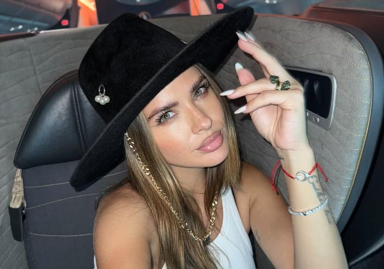 Las palabras de una especialista pusieron en aprietos a la actriz. Foto: Instagram @sangrejaponesa