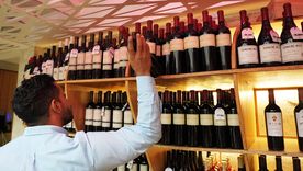 El consumo de vino cerró un primer semestre con saldo positivo.