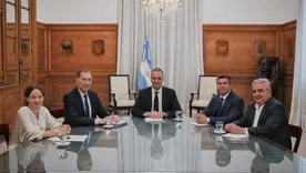 El Gobierno privilegió a provincias que se aliaron