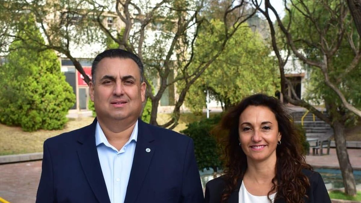 Marcelo Pieralisi: 