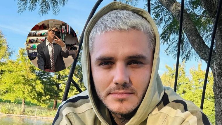 El Wandagate estalló nuevamente.&nbsp;