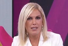 Viviana Canosa planea su regreso a la televisión Foto: Captura TV