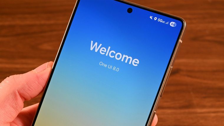La gama de entrada de Samsung se actualiza a One UI 8 antes que muchos rivales. La gama de entrada de Samsung se actualiza a One UI 8 antes que muchos rivales.