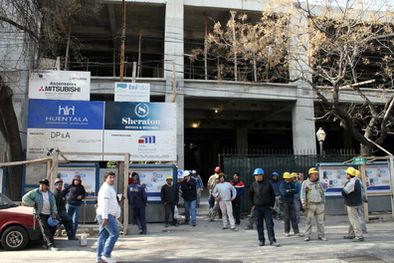 MDZol | Foto: Nacho Gaffuri / Archivo