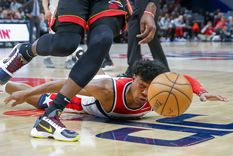 la nba envio un contundente ultimatum a los jugadores