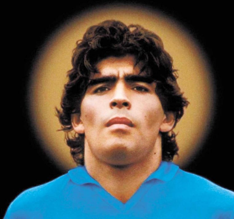 La película dirigida por Asif Kapadia, uno de los platos fuertes del menú televisivo dedicado al 10