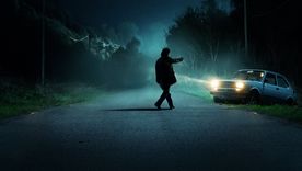 Una serie imperdible. Fuente: Netflix. Una serie imperdible. Fuente: Netflix.