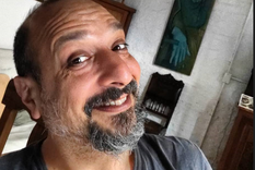 a los 53 anos fallecio el actor y dramaturgo gabriel virtuoso