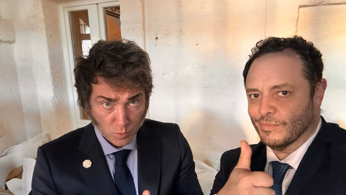 Escándalo por gastos con tarjetas corporativas de Nucleoeléctrica: Demian Reidel se despegó y pidió que investigar 